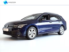 Volkswagen Golf Variant - 1.0 TSI 110pk Life VIRTUAL LED CAMERA