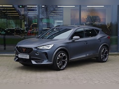 CUPRA Formentor - 1.4 e-Hybrid 245 PK VZ Performance, Panoramadak, Leder, Memory, Winterpakket, Camera