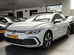 Volkswagen Golf - 1.4 eHybrid GTE | ALCANTARA | SFEER | CAMERA | PANO | IQ