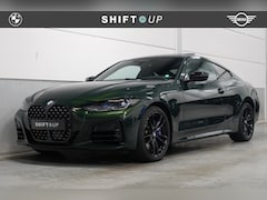 BMW 4-serie Coupé - M440i xDrive Schuifdak | Harman Kardon | CoPilot