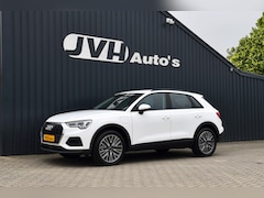 Audi Q3 - 45 TFSi-e 245pk PHEV Hybrid AUT/S-Tronic 03-2024 | Virtual CP | Full-LED | AppleCarPlay