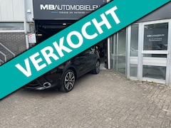 Nissan Qashqai - 1.2 Tekna/Panorama/Nap/APK/Camera/onderhoudshistorie
