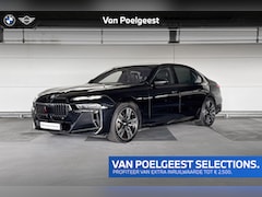 BMW i7 - xDrive60 106 kWh | Selections