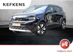 Opel Frontera - 145PK Turbo Hybrid GS | Navigatie | Camera | Lichtmetalen velgen | Apple en Android | Clim