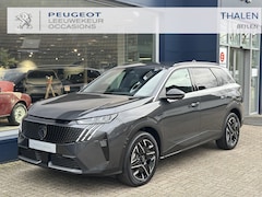 Peugeot 5008 - 1.2 Hybrid 145 PK Allure | Hybride Automaat | 7 Zitplaatsen | AGR Comforstoel met Stoelver