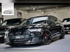 Audi A6 Avant - 55 TFSIe S ed RS Zetels|PANO|Matrix|VOL VOL
