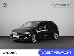 Volkswagen Polo - 1.0 TSI Highline Business R 95PK DSG | Digitaal dashboard | Navigatie | Inklapbare spiegel