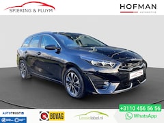 Kia Cee'd Sportswagon - Ceed 1.6 GDI PHEV DynamicPlusLine Trekhaak | El Aklep | Stoel/stuurverw. | Dhoek