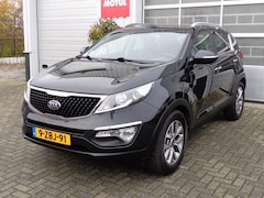 Kia Sportage - 1.6 GDI BusinessPlusLine, Navi, Camera, Trekhaak, Panoramadak, etc, etc