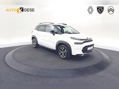 Citroën C3 Aircross - PureTech 130 EAT6 Plus | Stoelverwarming | Parkeersensoren | Apple Carplay