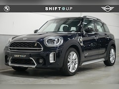 MINI Countryman - 2.0 Cooper S E ALL4 Panoramadak | Head Up | Adapt. Cruise Control