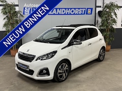 Peugeot 108 - 1.0 e-VTi Allure TOP