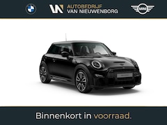 MINI Cooper S - 2.0 John Cooper Works | Panoramadak | JCW Sportstoelen | Head-Up | Adaptive Cruise | Stoel
