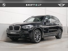 BMW X3 - xDrive30e M-Sport | Panoramadak | Head Up | Elektr. Stoelen