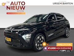 Hyundai Kona Electric - Comfort Smart 48.4 kWh | BCA Blind-Spot |