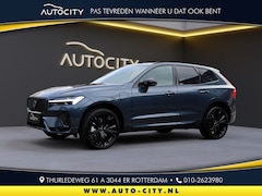 Volvo XC60 - MY26 T6 Plus Black Edition Recharge Plug-In Hybrid AWD Pano l Lo