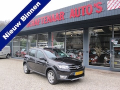 Dacia Sandero Stepway - 0.9 TCe Lauréate apk 06-06-2026