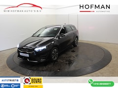 Kia Cee'd Sportswagon - Ceed 1.6 GDI PHEV DynamicPlusLine SOH 99% Cam Dhoek El-Aklep Winterpack