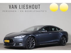 Tesla Model S - 85D Base NL-Auto FREE SUPERSCHARGE LEVENSLANG