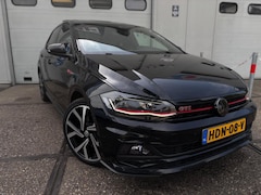 Volkswagen Polo - 2.0 TSI GTI