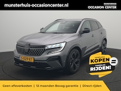 Renault Austral - E-Tech Full Hybrid 200 Techno Esprit Alpine - RIJKLAARPRIJS - Achteruitrijcamera - Apple C