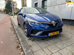 Renault Clio - 1.6 E-Tech Hybrid 140 R.S. Line LED Navi Camera