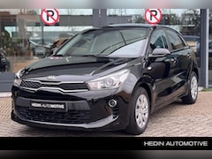 Kia Rio - 1.0 TGDI ComfortPlusLine Navigator | Navigatie | Camera | Apple Carplay/Android Auto | Cru