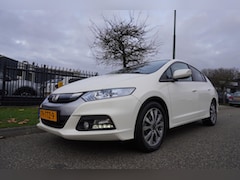 Honda Insight - 1.3i-DSI VTEC IMA 88pk CVT Elegance Clima LM Mooi