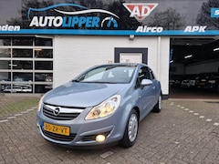 Opel Corsa - 1.2-16V Enjoy /Airco/Apk 29-07-2026