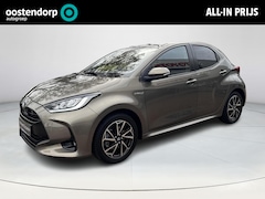 Toyota Yaris - 1.5 Hybrid Tech Edition | 06-10141018 Voor meer informatie