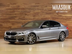 BMW 5-serie - 530d xDrive M-Sport|Individual|Copliot|360|H&K Audio|