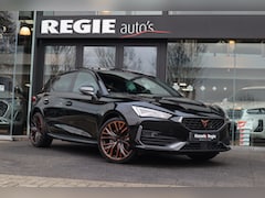 CUPRA Leon - 1.4 e-Hybrid VZ Performance Pano DCC Memory Kuipstoel Keyless Ambient Camera 19 inch