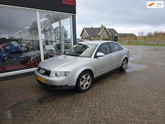 Audi A4 Limousine - VERWACHT 1.9 TDI SEDAN