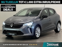 Renault Clio - 1.0 TCe 90 Evolution | Navigatie | Airco | Cruise Control | All season banden | Parkeersen