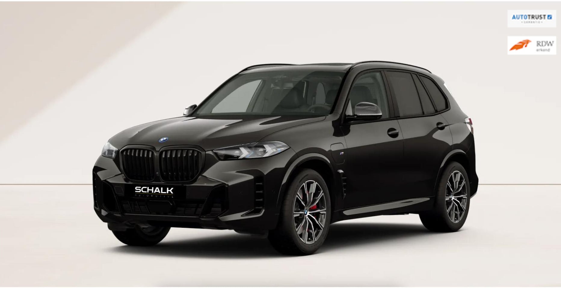 BMW X5 - XDrive50e M-sport|Fisc€99.000|Pano|H&K|E-trekhaak|Cam - AutoWereld.nl