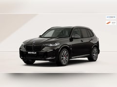 BMW X5 - XDrive50e M-sport|Fisc€99.000|Pano|H&K|E-trekhaak|Cam