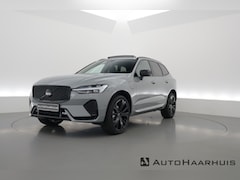 Volvo XC60 - T8 Plug-in hybrid Ultra Black Edition | Facelift | Pano | HUD | Harman Kardon | Memory Sea