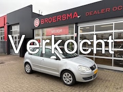 Volkswagen Polo - 1.2-12V Optive INGERUILD.................. ZO MEE
