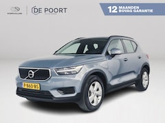 Volvo XC40 - T2 Momentum Core | Parkeercamera | Cruise Control | Navigatie | Trekhaak
