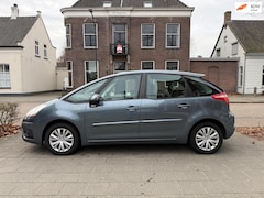 Citroën C4 Picasso - 1.6 VTi Business 5p. EERSTE EIGENAAR GROTE BEURT GEHAD DEALER 4 SEIZOEN BANDEN NIEUW