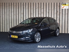 Opel Astra - 1.4 Innovation 110kW 171dkm Leer Camera Navi Clima LED PDC V+A Nwe APK