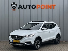MG ZS - EV Luxury 45 kWh PANO LEER SOH 89%