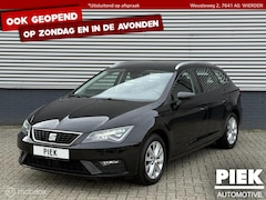 SEAT Leon ST - 1.6 TDI Style Business Intense EX BPM
