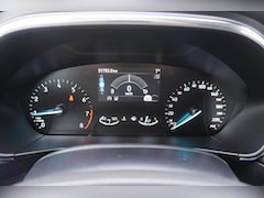 Ford Focus Wagon - 1.0 EcoBoost Hybrid 125pk Titanium Driver Assistance Pak Clima Navi Xenon