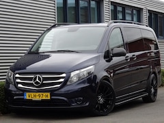 Mercedes-Benz Vito Tourer - 114 CDI Lang Aut DC Dubbele Cabine