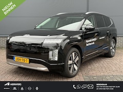Hyundai IONIQ 9 - Connect+ AWD 7p. 110.3 kWh / Stoelmassage / Stoel- & Stuurverwarming / Stoelverkoeling Voo