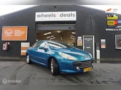Peugeot 307 CC - 1.6-16V