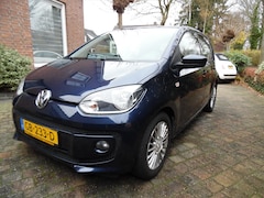 Volkswagen Up! - 1.0 44KW/60PK 5-DRS Highline Executive Plus
