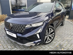 Renault Espace - E-Tech full hybrid 200 iconic 7p. | 7 zits | pack ligt & sound | pack vision | mc 0116 | n