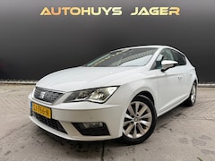 SEAT Leon - 1.0 EcoTSI Automaat Carplay Sensoren